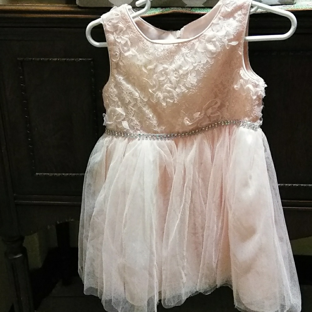 Youngland dress 🤗
